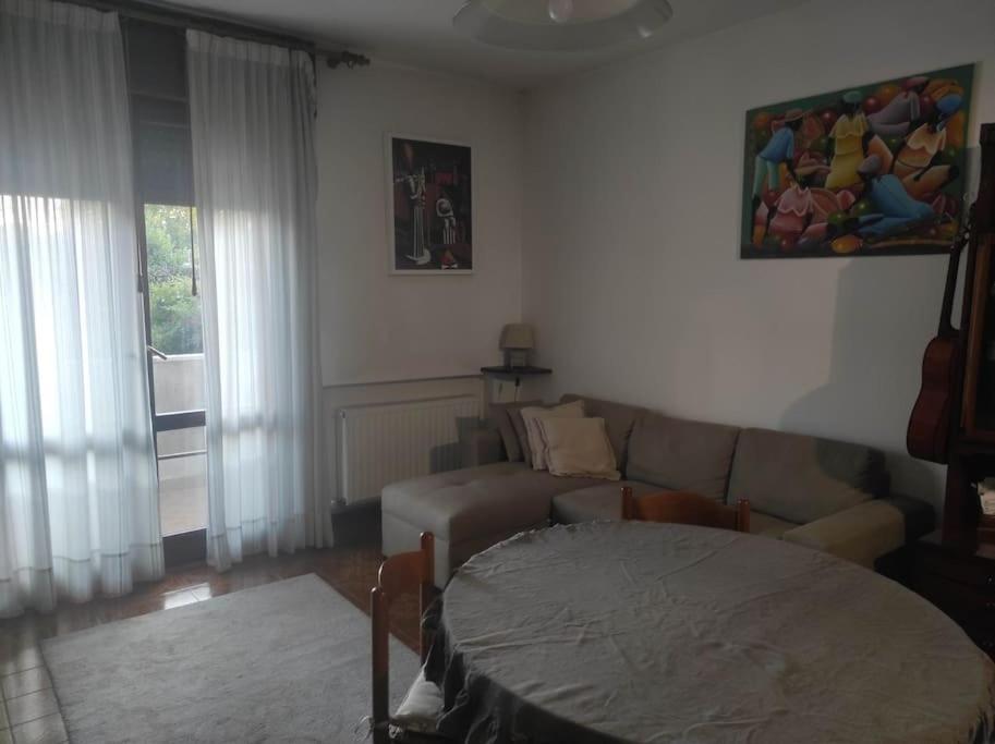 The Nest Nord-Est Apartment Treviso Exterior photo